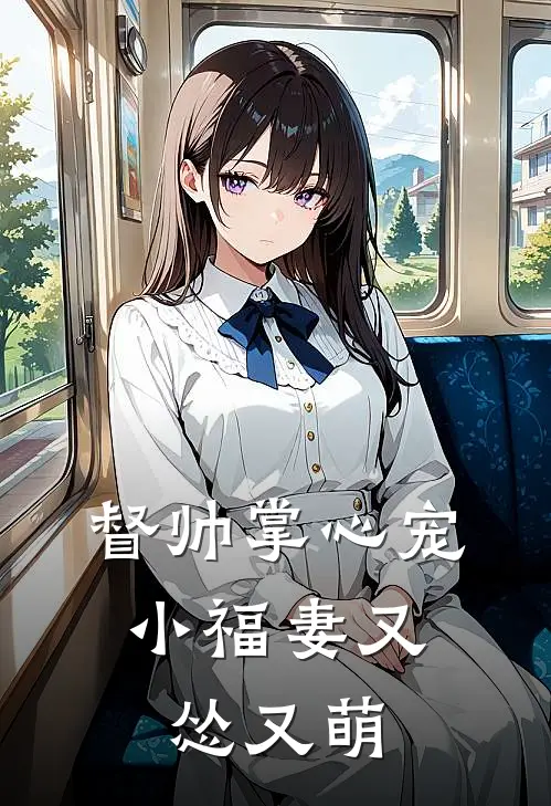 督帅掌心宠：小福妻又怂又萌阿星阮福星完本完结小说_无弹窗全文免费阅读督帅掌心宠：小福妻又怂又萌(阿星阮福星)