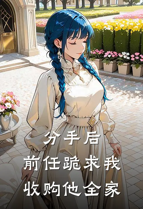 分手后，前任跪求我收购他全家祁斯尧祁风热门的小说_免费小说分手后，前任跪求我收购他全家(祁斯尧祁风)