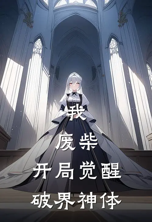 《我，废柴，开局觉醒破界神体》