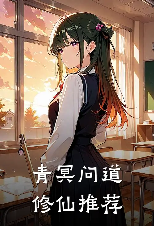 青冥问道修仙推荐