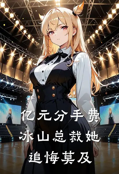 亿元分手费：冰山总裁她追悔莫及苏清寒林舟全文在线阅读_亿元分手费：冰山总裁她追悔莫及全集免费阅读