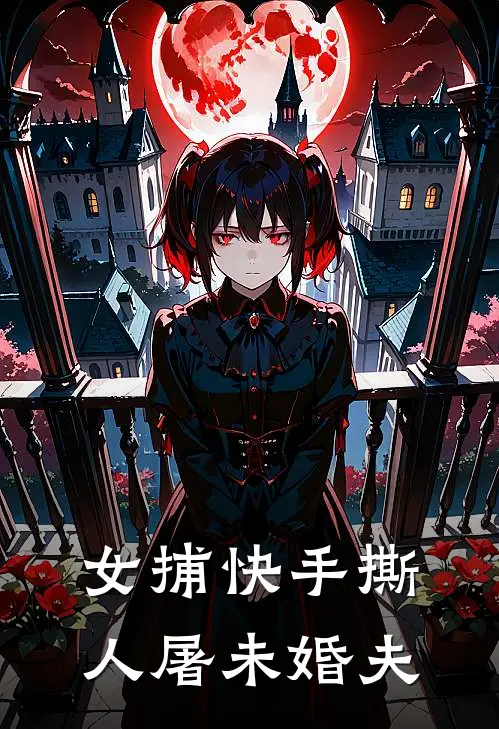女捕快手撕人屠未婚夫(林晚秋沈砚)免费阅读_无弹窗全文免费阅读女捕快手撕人屠未婚夫林晚秋沈砚