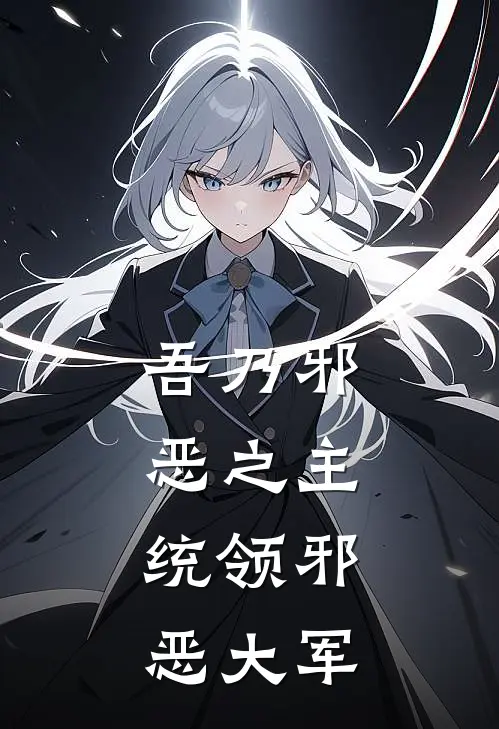吾乃邪恶之主，统领邪恶大军