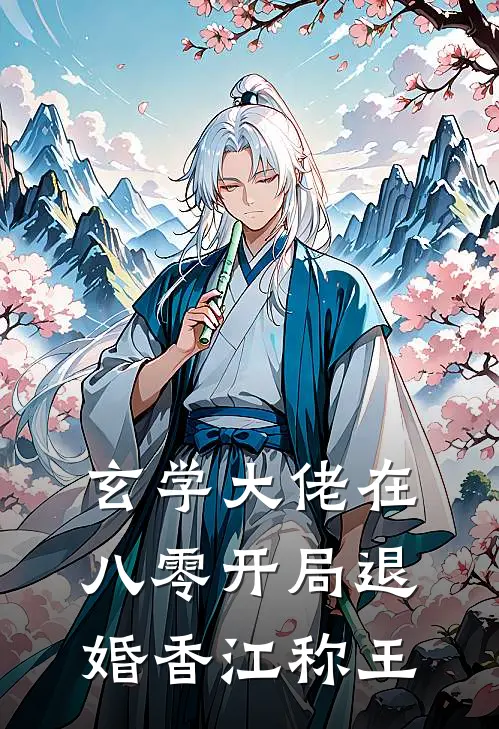 玄学大佬在八零开局退婚香江称王(苏晚晚周明轩)无弹窗小说免费阅读_小说免费阅读无弹窗玄学大佬在八零开局退婚香江称王苏晚晚周明轩