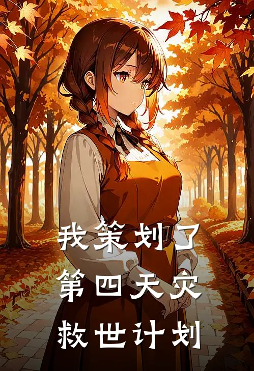 我策划了第四天灾救世计划