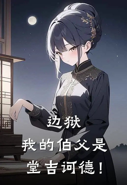 边狱：我的伯父是堂吉诃德！(浮士德维吉尔)完本小说大全_完本热门小说边狱：我的伯父是堂吉诃德！浮士德维吉尔