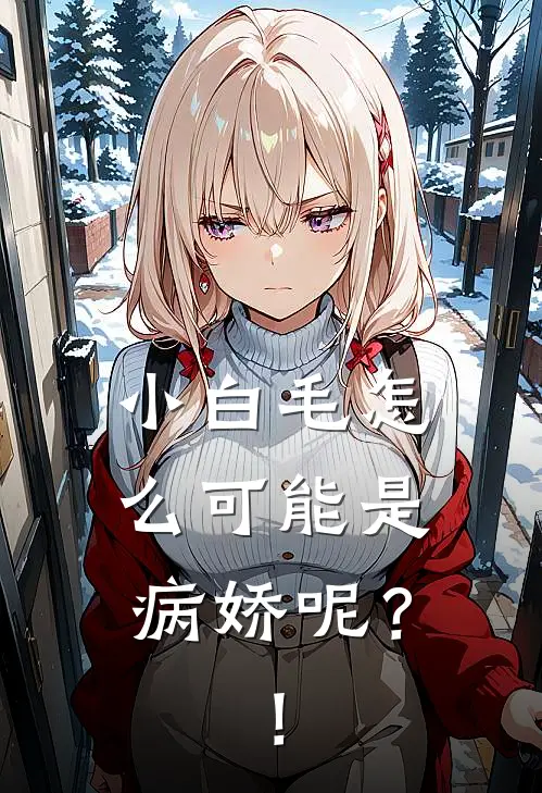 小白毛怎么可能是病娇呢？！(怜汐汐汐)在哪看免费小说_最新章节列表小白毛怎么可能是病娇呢？！(怜汐汐汐)