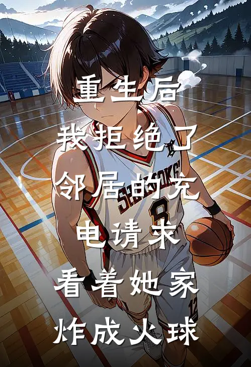 重生后，我拒绝了邻居的充电请求，看着她家炸成火球(林晨王翠花)小说全文免费阅读_无弹窗全文免费阅读重生后，我拒绝了邻居的充电请求，看着她家炸成火球(林晨王翠花)