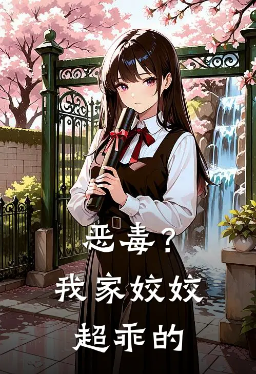 恶毒？我家姣姣超乖的虞姣虞战最新章节在线阅读_虞姣虞战全本免费在线阅读