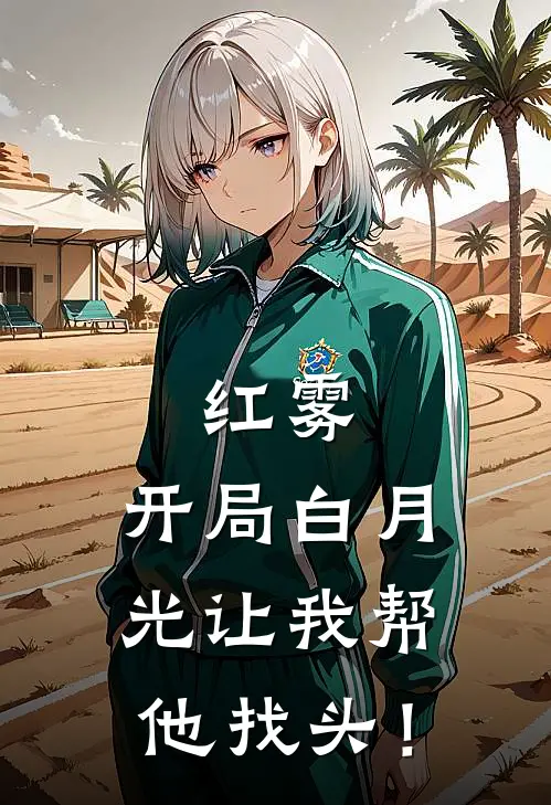 红雾：开局白月光让我帮他找头！