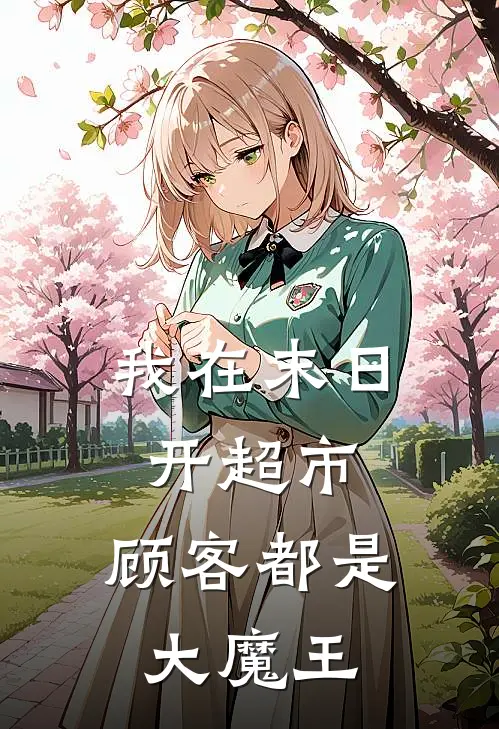 我在末日开超市，顾客都是大魔王