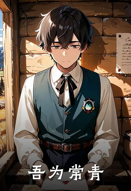 吾为常青(宁常青艾拉)热门网络小说_最新章节列表吾为常青(宁常青艾拉)