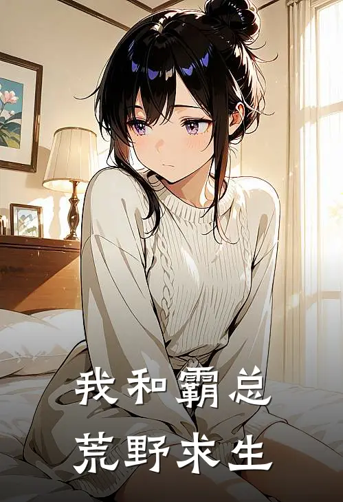 我和霸总荒野求生