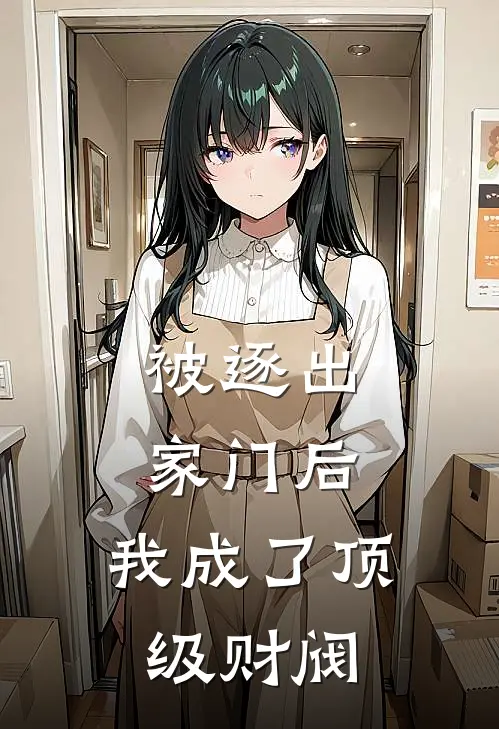 被逐出家门后，我成了顶级财阀姜诚诚诚免费小说大全_小说完结被逐出家门后，我成了顶级财阀(姜诚诚诚)