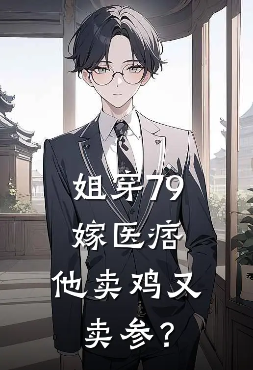 姐穿79嫁医痞，他卖鸡又卖参？