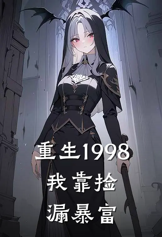 重生1998，我靠捡漏暴富(玉佩赵磊)最新小说推荐_最新热门小说重生1998，我靠捡漏暴富玉佩赵磊