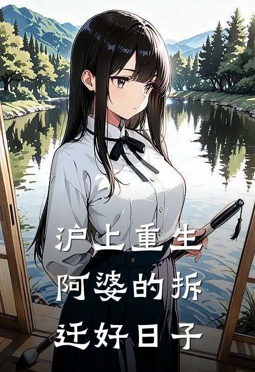 沪上重生阿婆的拆迁好日子