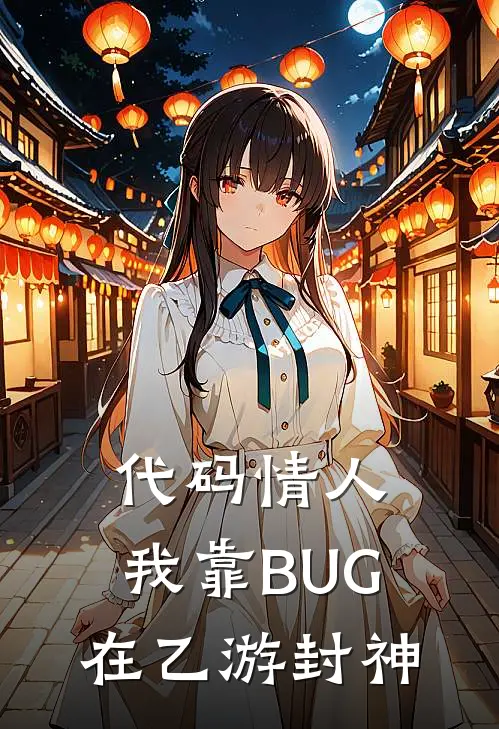 代码情人：我靠BUG在乙游封神