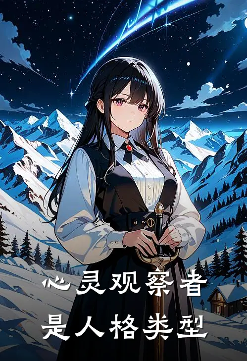 心灵观察者是人格类型