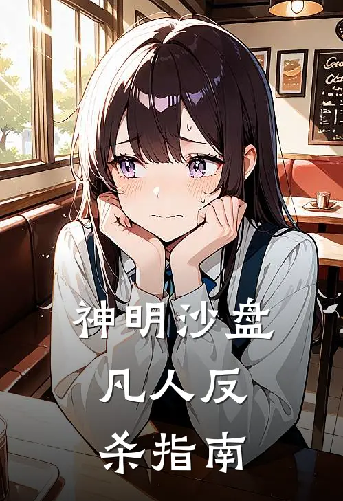 神明沙盘：凡人反杀指南