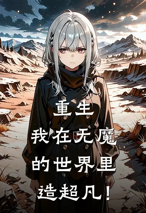 重生：我在无魔的世界里造超凡！(林北佐藤美咲)完整版免费全文阅读_完本小说推荐重生：我在无魔的世界里造超凡！(林北佐藤美咲)