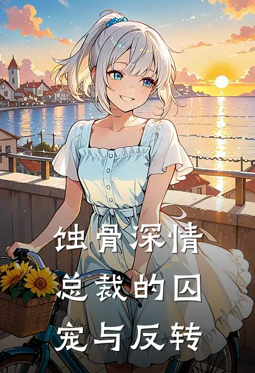 蚀骨深情：总裁的囚宠与反转苏晚陆沉渊热门小说大全_免费小说完结蚀骨深情：总裁的囚宠与反转苏晚陆沉渊