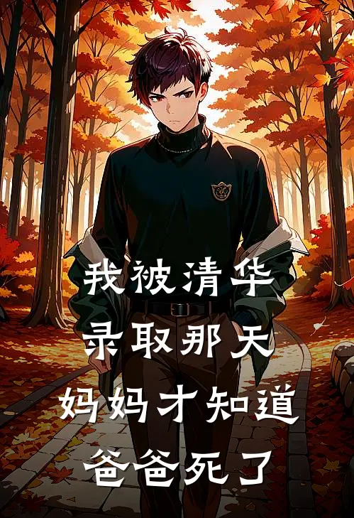 我被清华录取那天，妈妈才知道爸爸死了(迈巴赫见晞)无弹窗小说免费阅读_小说免费阅读无弹窗我被清华录取那天，妈妈才知道爸爸死了迈巴赫见晞