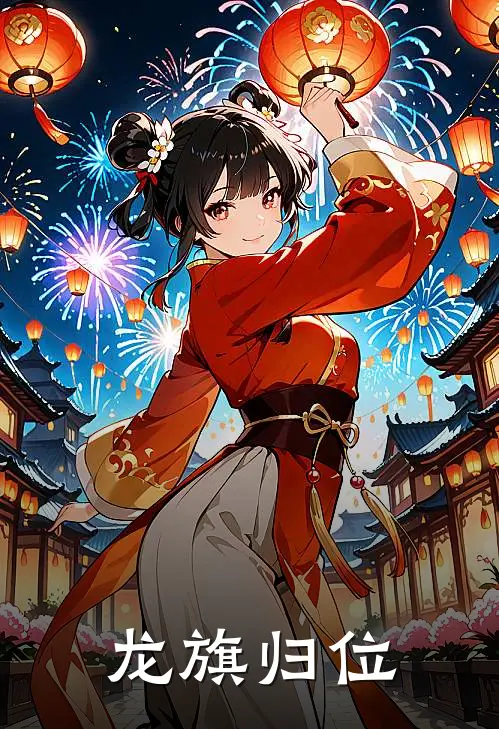 龙旗归位林缚赵惊风免费小说推荐_免费小说笔趣阁龙旗归位林缚赵惊风