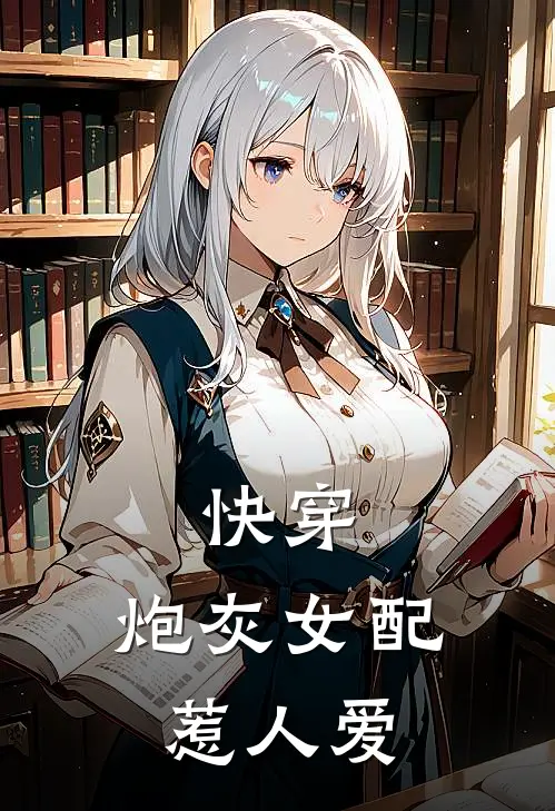 快穿：炮灰女配惹人爱孟月皎宋冬野完本小说免费阅读_小说完结版快穿：炮灰女配惹人爱孟月皎宋冬野