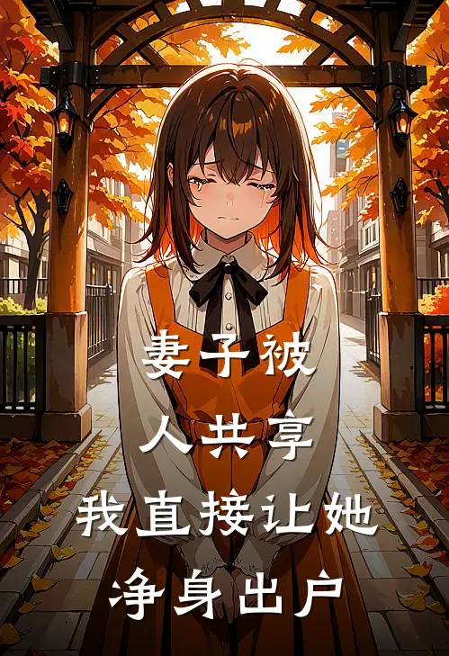 妻子被人共享，我直接让她净身出户。褚砚林晚疏完整版小说_小说完结推荐妻子被人共享，我直接让她净身出户。(褚砚林晚疏)