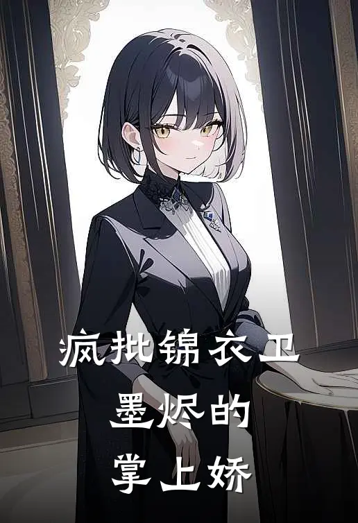 疯批锦衣卫：墨烬的掌上娇