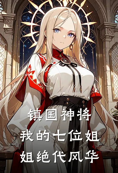 镇国神将：我的七位姐姐绝代风华