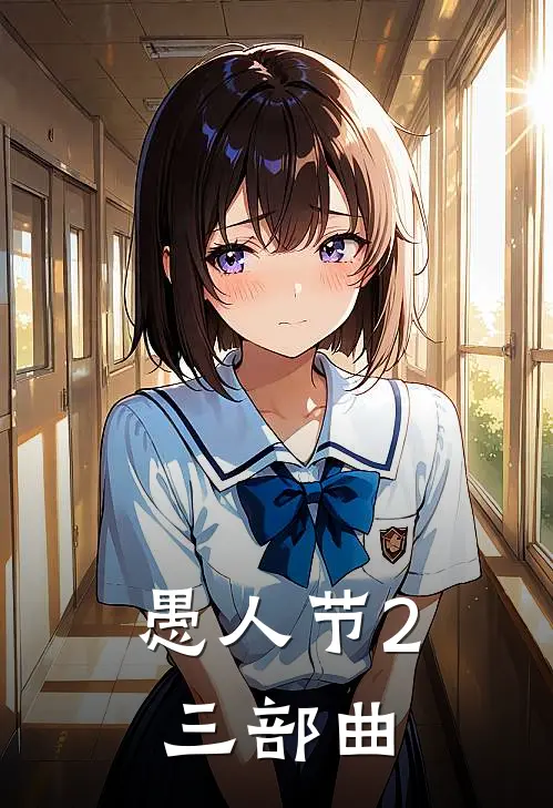 愚人节2三部曲(舒颖阿杰)小说完整版_完结好看小说愚人节2三部曲舒颖阿杰