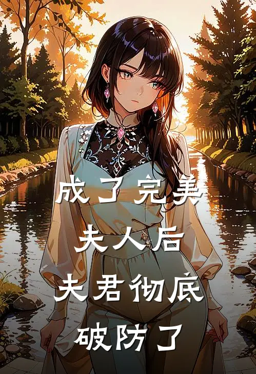 成了完美夫人后，夫君彻底破防了(沈念九林瑶瑶)热门完本小说_最新小说成了完美夫人后，夫君彻底破防了沈念九林瑶瑶