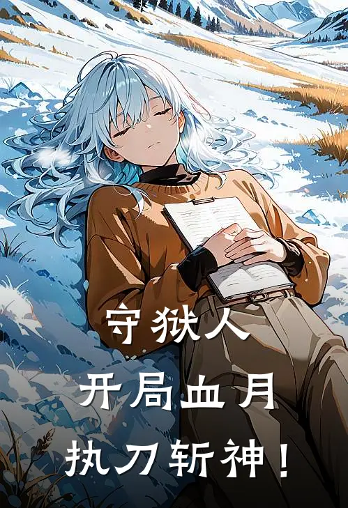 守狱人：开局血月，执刀斩神！(江砚苏晚晴)在哪看免费小说_全本免费完结小说守狱人：开局血月，执刀斩神！江砚苏晚晴