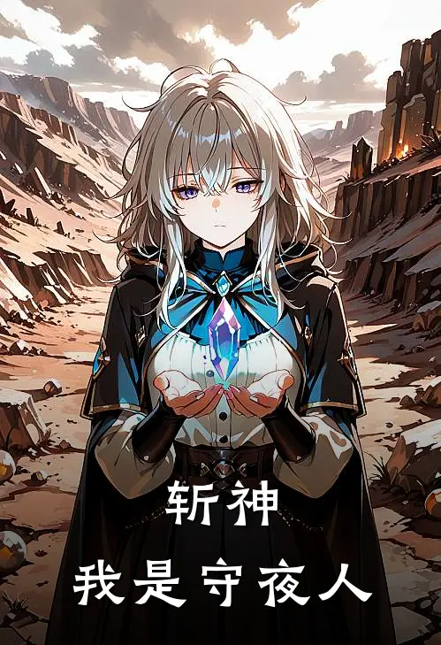 斩神：我是守夜人