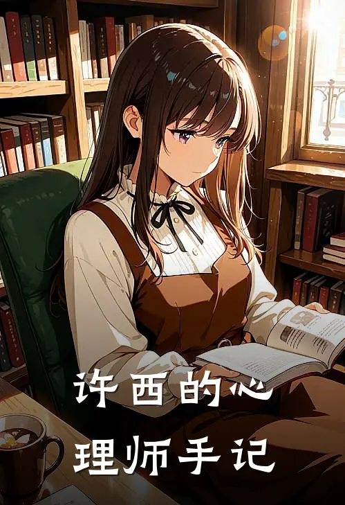 许西的心理师手记