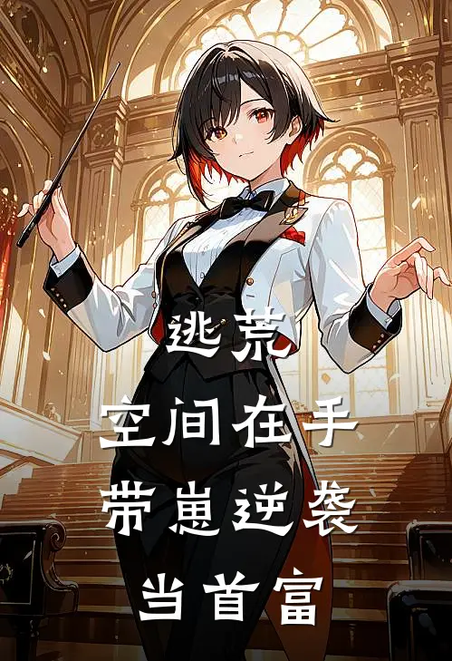 逃荒：空间在手，带崽逆袭当首富(苏清沅苏明睿)已完结小说_小说免费阅读逃荒：空间在手，带崽逆袭当首富苏清沅苏明睿