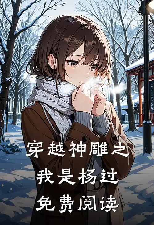 穿越神雕之我是杨过免费阅读