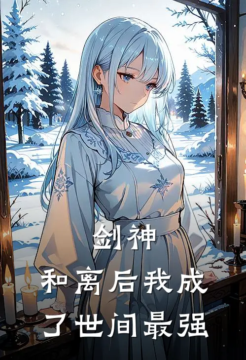 剑神：和离后我成了世间最强赵飞李清雨热门的小说_免费小说剑神：和离后我成了世间最强(赵飞李清雨)