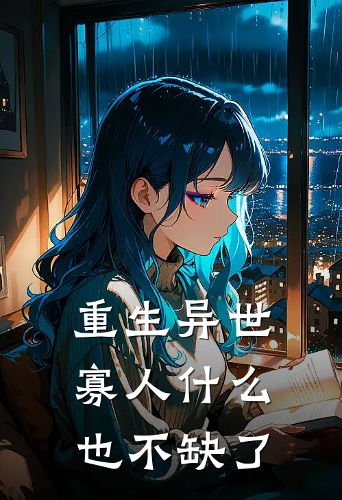 重生异世，寡人什么也不缺了(嬴苏赵高)免费阅读无弹窗_最新好看小说推荐重生异世，寡人什么也不缺了嬴苏赵高