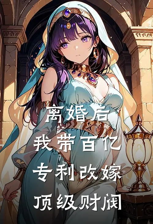离婚后，我带百亿专利改嫁顶级财阀(叶清婉沈京墨)热门完本小说_最新小说离婚后，我带百亿专利改嫁顶级财阀叶清婉沈京墨