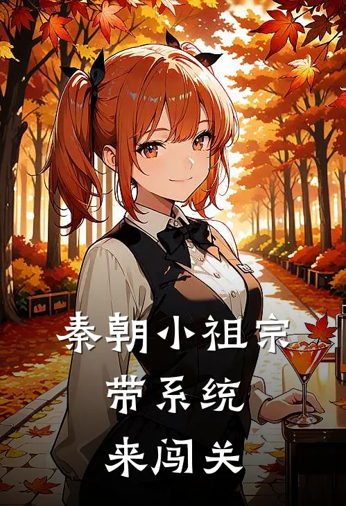 秦朝小祖宗：带系统来闯关