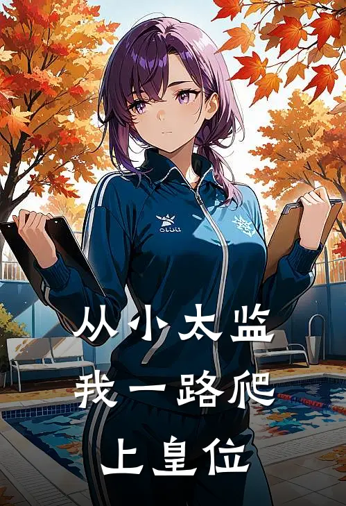 从小太监，我一路爬上皇位