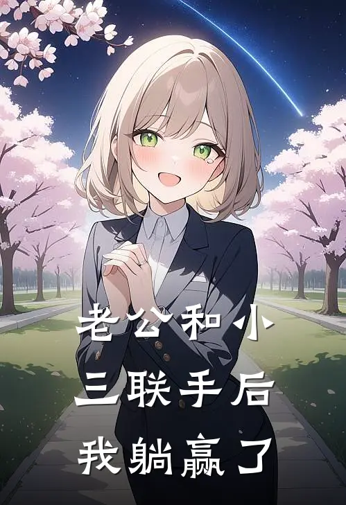 老公和小三联手后，我躺赢了。