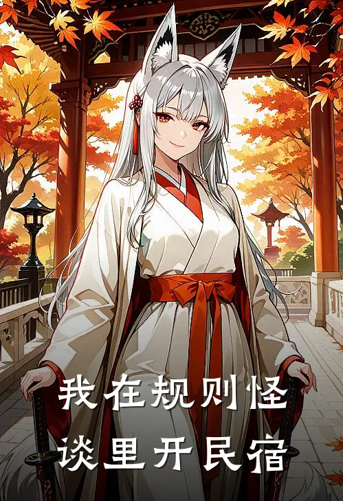 我在规则怪谈里开民宿(林辰林守拙)小说免费阅读无弹窗_完结小说我在规则怪谈里开民宿林辰林守拙