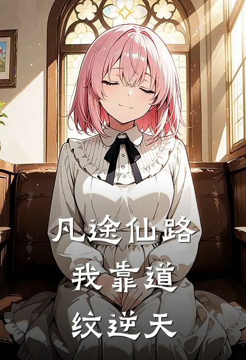 凡途仙路：我靠道纹逆天