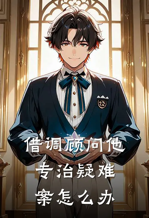 借调顾问他专治疑难案怎么办