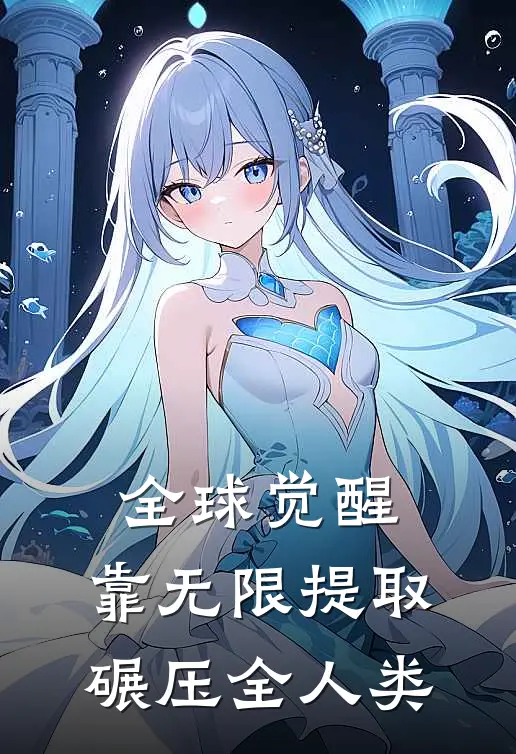 全球觉醒：靠无限提取碾压全人类