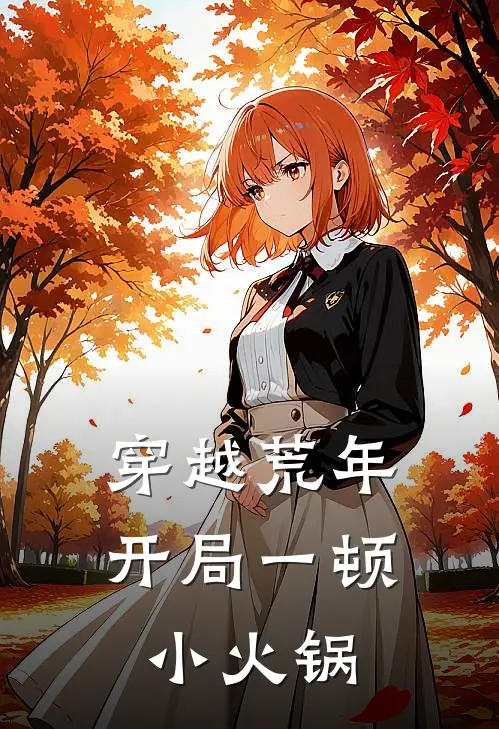 穿越荒年，开局一顿小火锅苏青苏有福免费小说在线看_完本小说阅读穿越荒年，开局一顿小火锅(苏青苏有福)